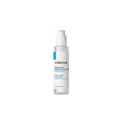 Hydglow Mild Cleanser Очищающее средство для чувствительной кожи