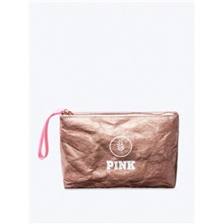PINK Beauty Bag