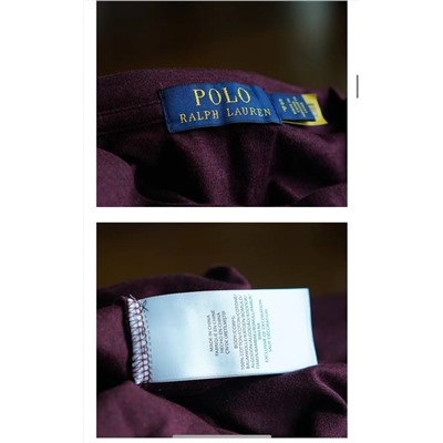 Шикарные мужские футболки   POL*O RALPH LAUREN  Лёгкий, дышащий невесомый материал, как написано у продавца «особый детский хлопок»