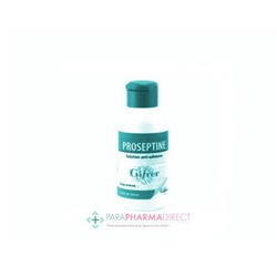 Proseptine Solution Anti-Adhésive 125ml