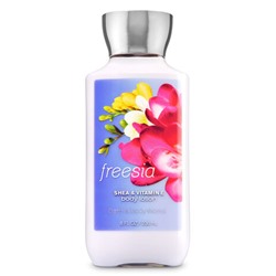 Signature Collection


Freesia


Body Lotion