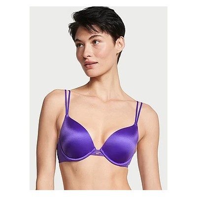 Smooth Push-Up Bra in Smooth