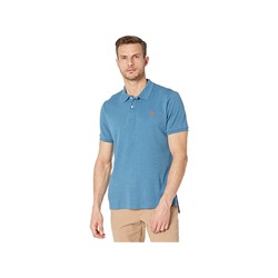 U.S. POLO ASSN. Classic Interlock Polo Shirt