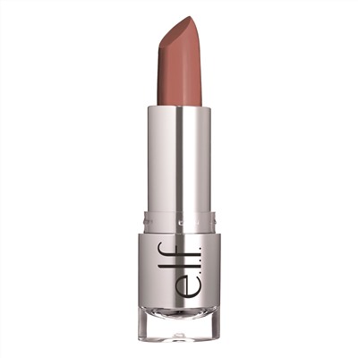 E.L.F. Cosmetics, "Прекрасно-естественная", атласная помада, оттенок "Touch of Pink" ("касание розового"), 0,13 унции (3,8 г)