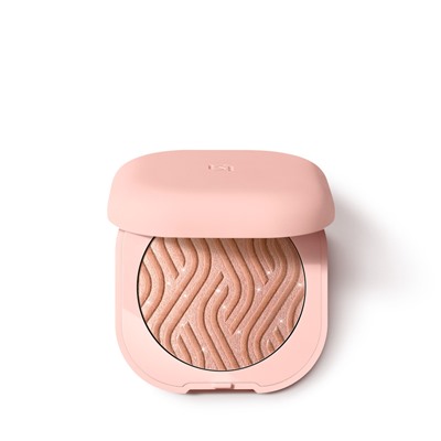 beauty essentials silky luminous blush