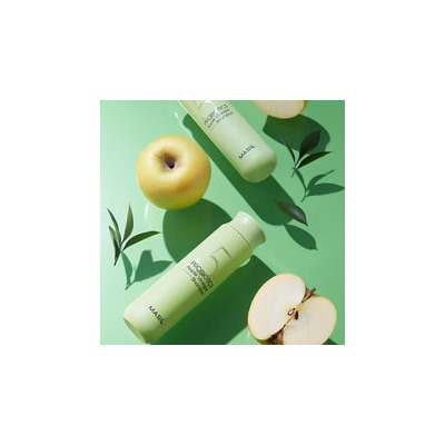 5 Probiotics Apple Vinegar Shampoo Шампунь для восстановления pH-баланса с яблочным уксусом