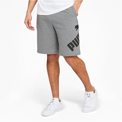 10" Big Logo Men's Shorts
