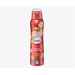 Deospray Parfum Deodorant Glamorous Moment, 150 ml