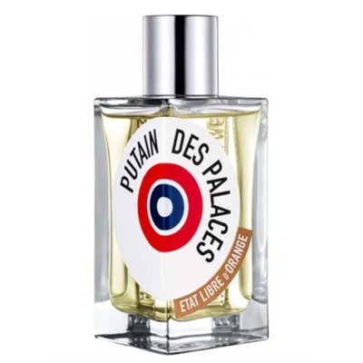 ETAT LIBRE D'ORANGE PUTAIN DES PALACES edp (w) 2ml пробник