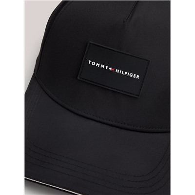 Tommy Hilfiger Hilfiger Badge Baseball Cap