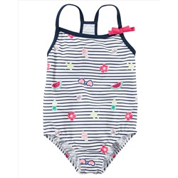 Carter's Bow Swimsuit
