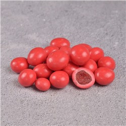 Драже Вишня "red cherry"  в шоколадной  глазури 0,5 кг