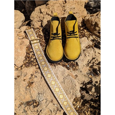 AB.Zapatos 1619/2 New · R · Amarillo+CINTURON BOLSOS (200)-26 (6) АКЦИЯ