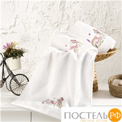 HP831KBE Салфетка Tivolyo Home FLOWER BASKET 2 предмета