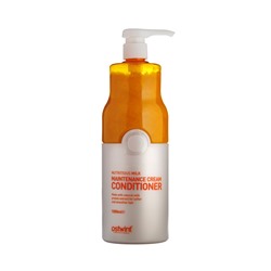 [OSTWINT PROFESSIONAL] Кондиционер для питания волос с молочным белком MAINTENANCE CREAM CONDITIONER Nutritious Milk, 1000 мл