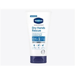 Handcreme für trockene Haut, dry hands rescue, 75 ml