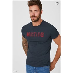 MUSTANG - T-Shirt