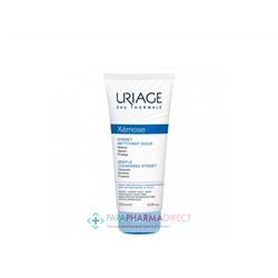 Uriage Xémose Syndet Nettoyant Doux 200ml