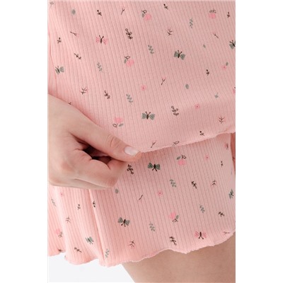 Пижама с шортами Заоблачные сны НАТАЛИ #978734