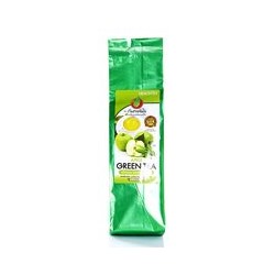 Зеленый чай с яблоком 70 гр/ Green tea apple 70 гр