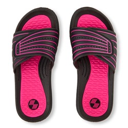 Girls PLACE Sport Quilted Slide