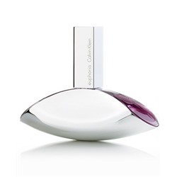 Euphoria for Women By: Calvin Klein TESTER Eau de Parfum Spray 3.4 oz