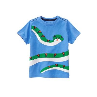 Snake Tee