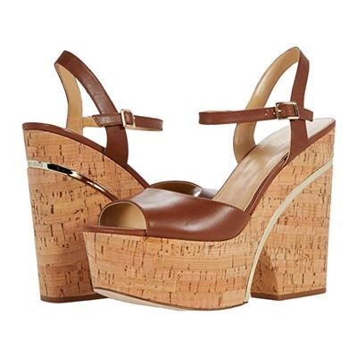 MICHAEL Michael Kors Lana Wedge