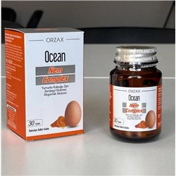 Ocean Nem Complex 30 таблеток Orzax