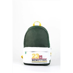 United Colors of Benetton İlkokul Çantası 76021