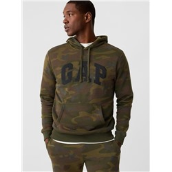 Gap Logo Hoodie