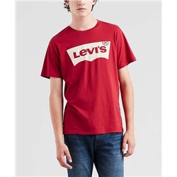 Levi's | Crimson HM Logo Tee - Men Размер L
