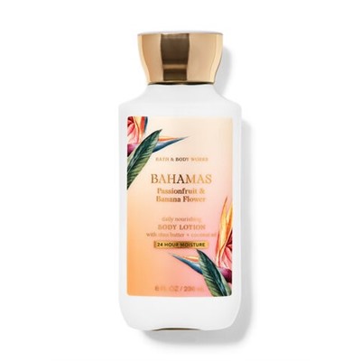 Bahamas Passionfruit & Banana Flower Daily Nourishing Body Lotion