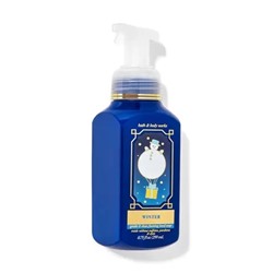Winter


Gentle & Clean Foaming Hand Soap