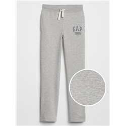 Kids Gap Logo Fleece Pants