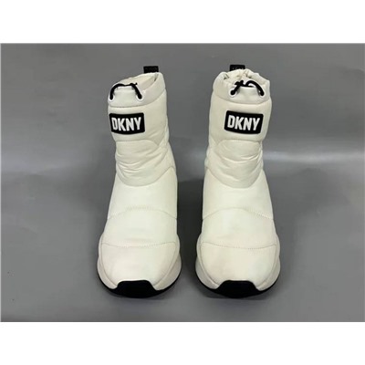 Сапожки дутики DKNY 💓  Экспорт