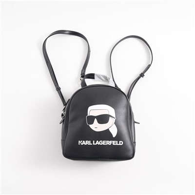 Женский рюкзак/сумка Karl Lagerfel*d