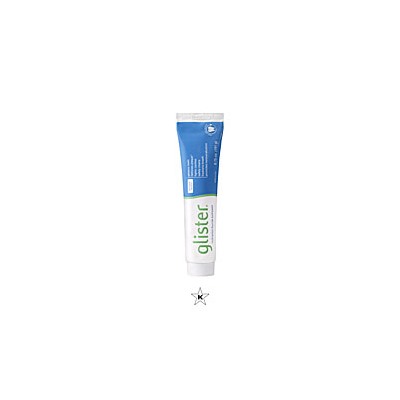 Glister® Multi-action Fluoride Toothpaste