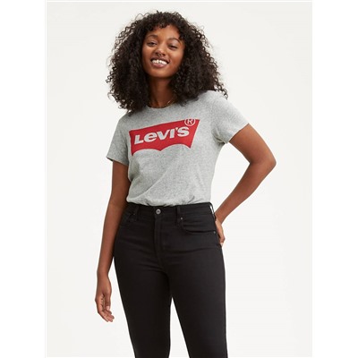 LEVI'S® LOGO PERFECT TEE SHIRT