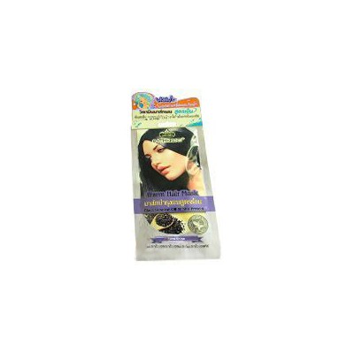 Маска для волос с кунжутным маслом Catherine /Catherine hair mask SESAME OIL