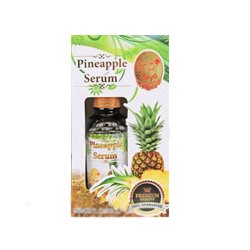 Ананасовая сыворотка для лица Yaya 30 мл / Yaya pineapple serum 30 ml