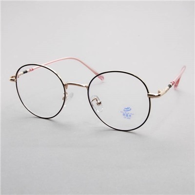 IQ20179 - Имиджевые очки antiblue ICONIQ 2043 Розовый