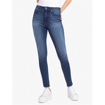 REPREVE® HIGH RISE JEGGING