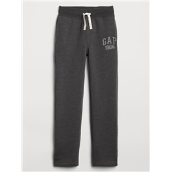 Kids Gap Logo Fleece Pants