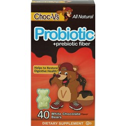 Yum-V’s Children's Probiotic