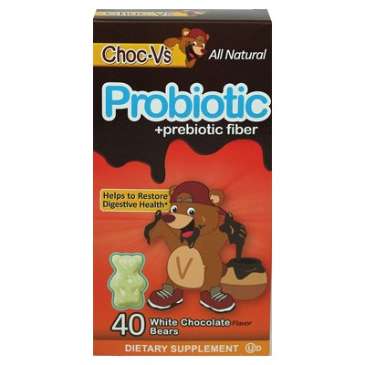 Yum-V’s Children's Probiotic