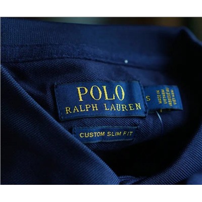 Pol*o Ralp*h Laure*n 🐎 футболки Pol*o, классический дизайн унисекс✔️ экспорт✔️