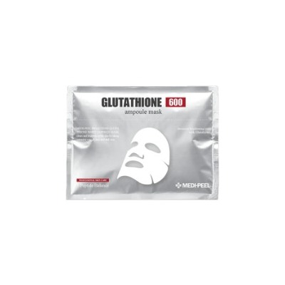 Bio-Intense Glutathione White Ampoule Mask  1ea