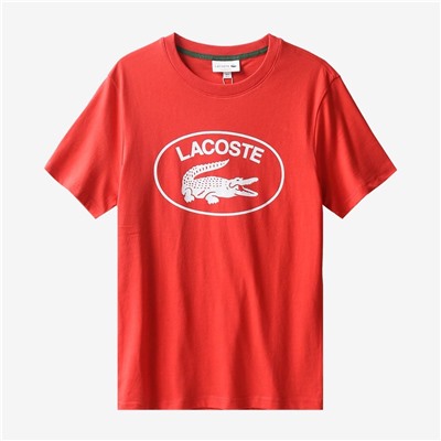 Lacost*e    Оригинал✔️ футболки унисекс из 💯 хлопка, цена на оф сайте выше 11 000