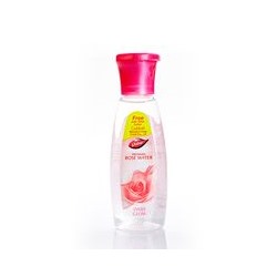 Розовая косметическая вода Gulabari от Dabur 59 мл / Dabur Gulabari Rose Water 59 ml